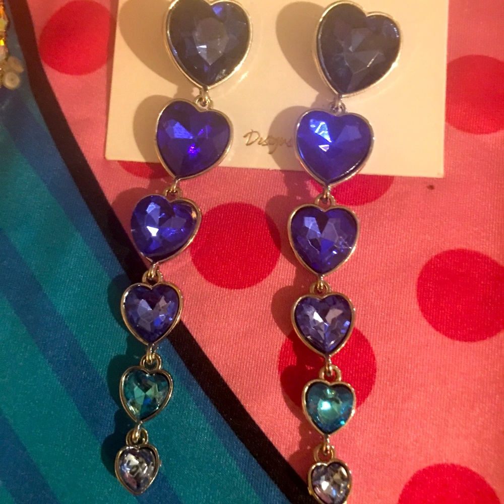 Designer Earrings